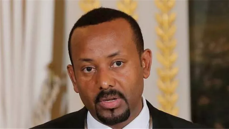 عاجل.. الأمم المتحدة توجه صفعة قوية لـ آبي أحمد