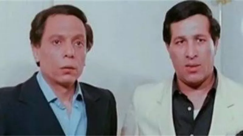 نجلة سعيد صالح تكشف سر كرهها الزعيم عادل إمام فى طفولتها