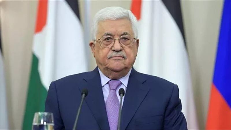 عاجل.. أول تعليق لـ «الرئيس الفلسطيني» على الاتفاق الذى أوقف خطة «الضم الإسرائيلية»