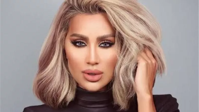 مايا دياب: التحرش جريمة يصعب إثباتها
