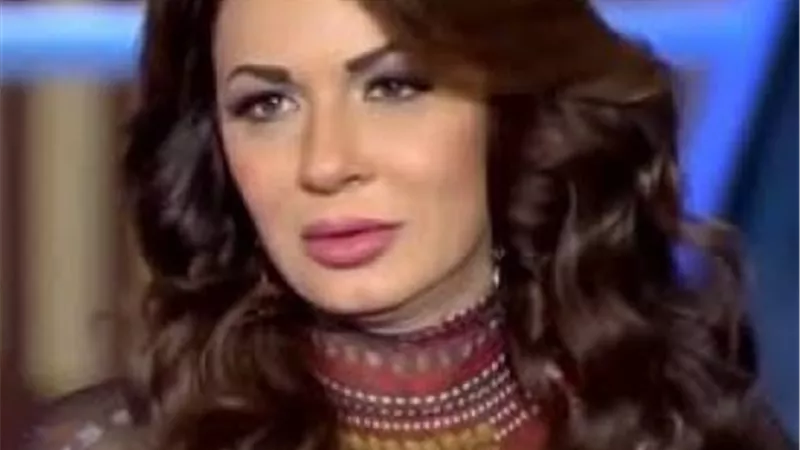 نجلاء بدر: بخاف من الحشرات واحلى كلمة سمعتها من جوزى ”تتجوزينى”