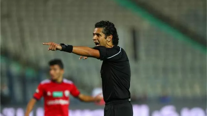 عاجل.. اتحاد الكرة يؤكد عدم التأجيل ويعين الغندور حكماً لمباراة المصري والإسماعيلي