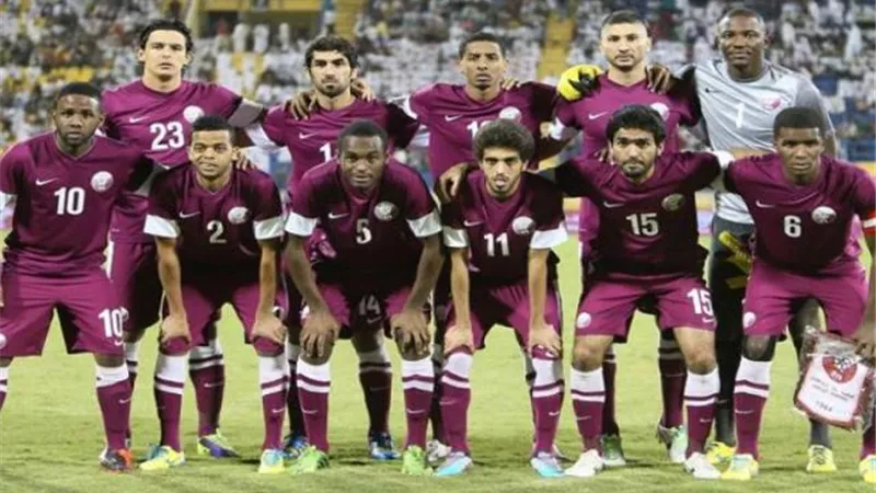 قطر تحصد المركز الثالث بكأس العرب بالفوز على مصر بركلات الترجيح