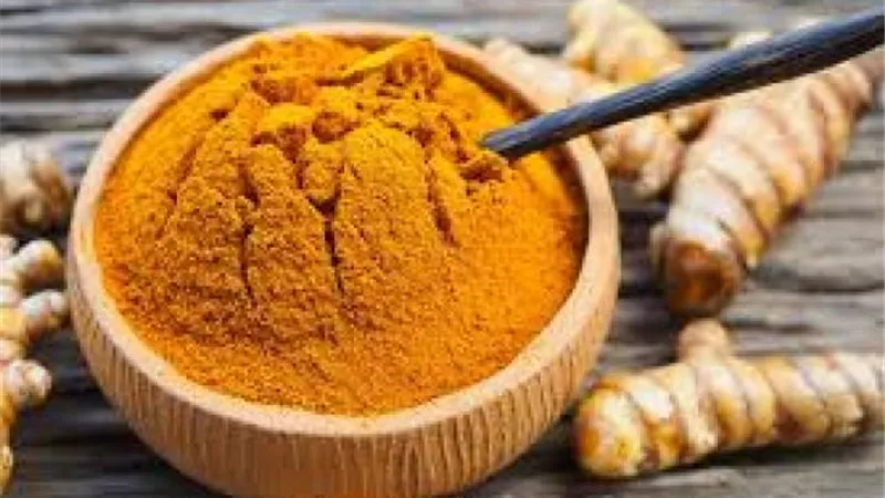 الكركم  لتحسين الدورة الدموية والحماية من كورونا