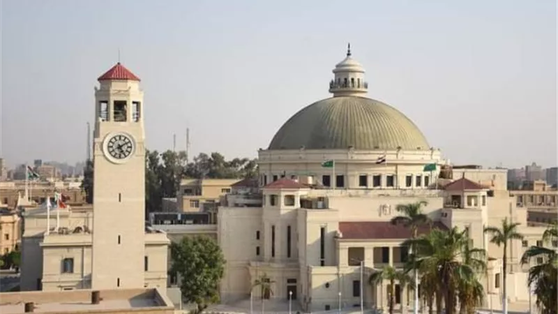 بالأرقام .. ننشر حصاد جامعة القاهرة خلال 2021