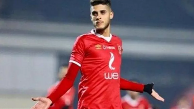 المصائب لا تأتي فرادى.. أحمد الشيخ يعلن التمرد على النادي الأهلي.. تعرف على التفاصيل