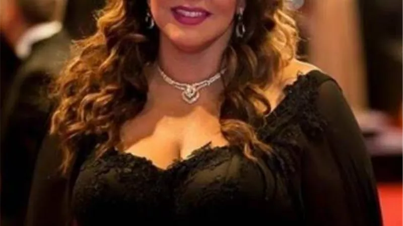 هالة صدقي :”ماليش حظ في الجواز ومش عايزه أوجع ولادي”
