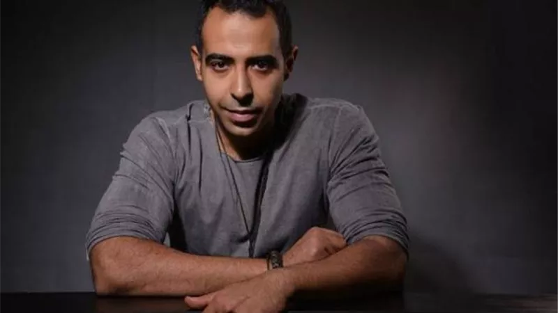 محمد عدويه يستعد لإحياء حفل غنائي ضخم فى رأس السنة.. اليك التفاصيل
