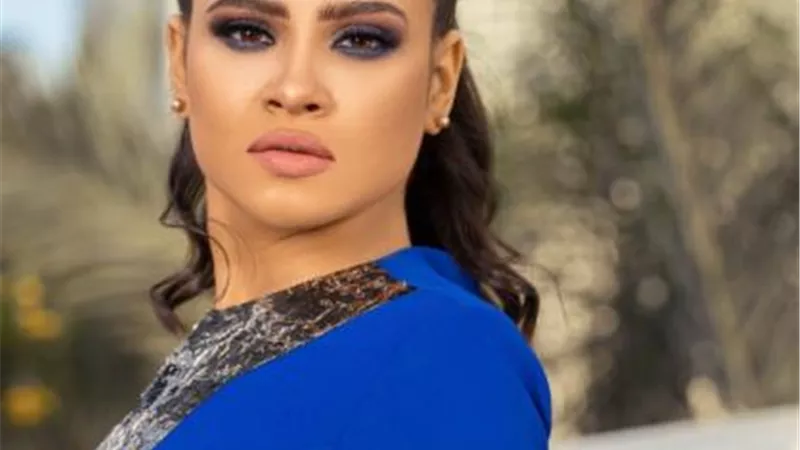 الشريرة الجميلة.. هجوم حاد على هدير عبد الناصر بعد تنمرها على بطلة حكاية ”حلم حياتى”