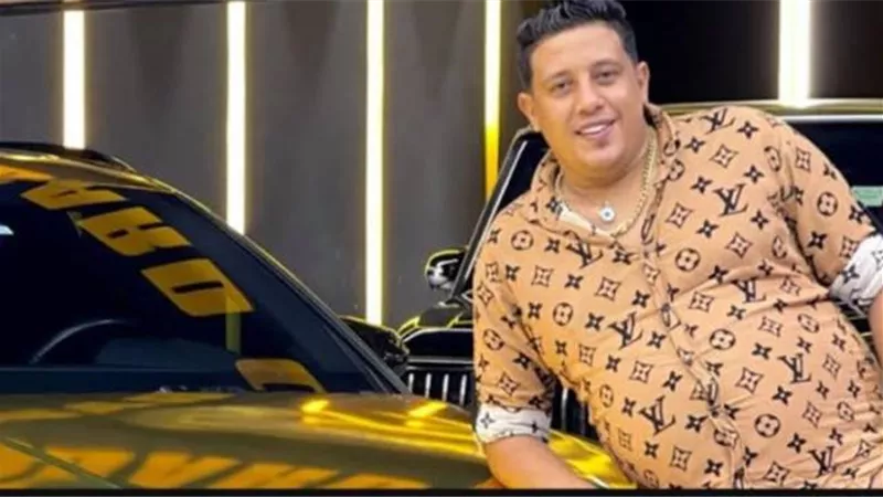 مطربة سورية تهاجم حمو بيكا: لا يصلح كفنان