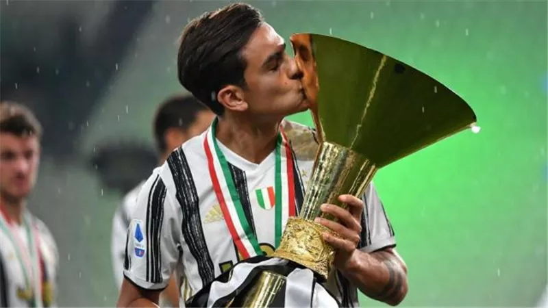 تقارير: يوفنتوس يعرض ديبالا على ريال مدريد ومانشستر سيتي