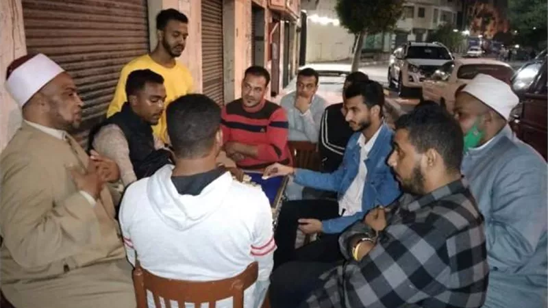 أبرزه مواجهة التطرف والإلحاد..«البحوث الإسلامية» يعلن حصاد جهوده في مجال الدعوة خلال 2021