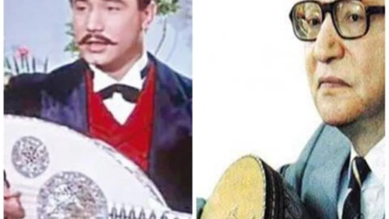 عاش في عباءة عبد الوهاب وهز عرش أم كلثوم.. حكايات لا تعرفها عن عادل مأمون