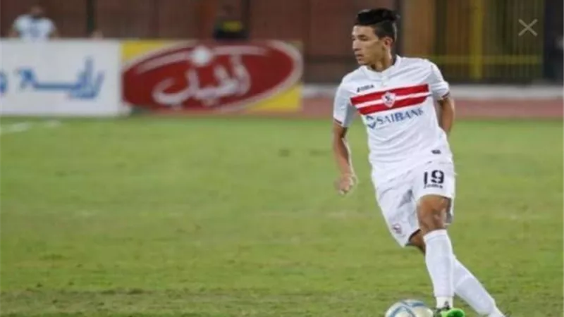 أحمد فتوح يتصدر التشكيل المثالي لكأس العرب 2021