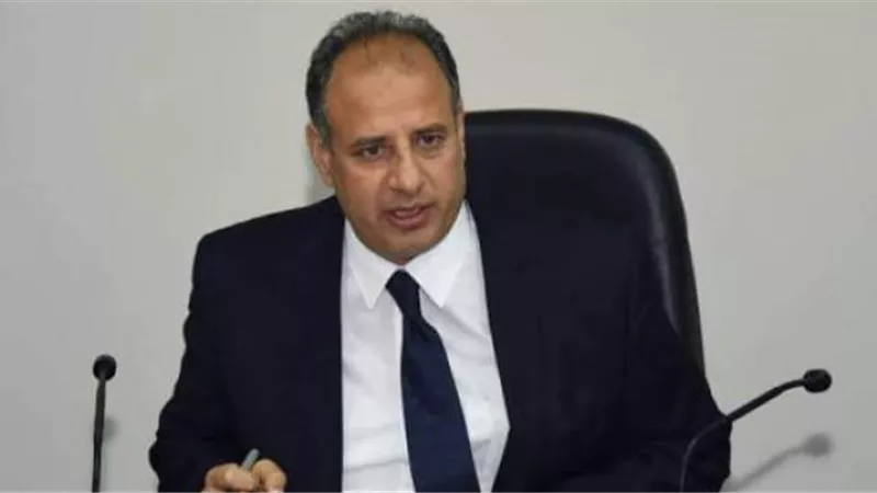 تعرف علي أسباب منع رئيس اللجنة الطبية بالجبلاية من التصريحات