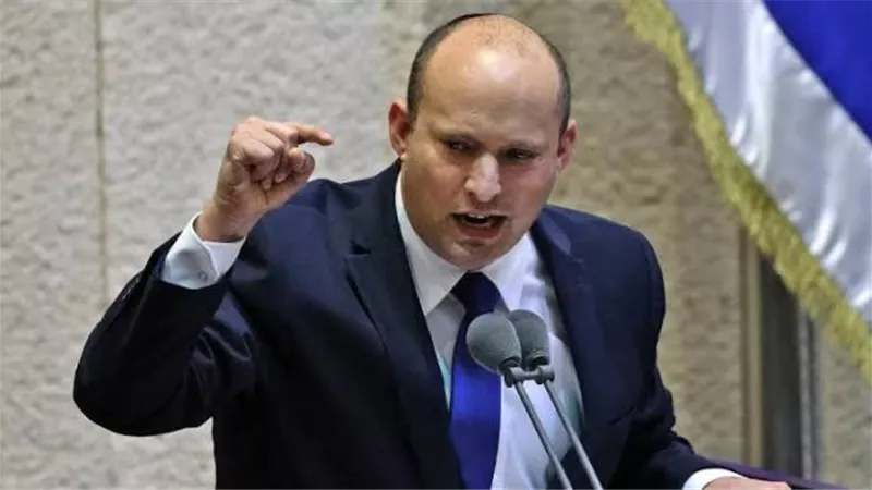 نفتالي بينيت يعلن إجراءات جديدة لمواجهة متحور أوميكرون
