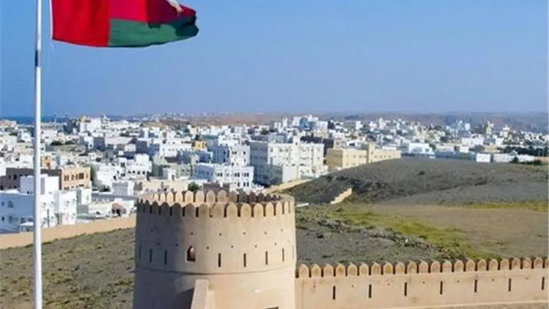 سلطنة عمان تأمل أن يسهم الاتفاق الثلاثي  في تحقيق السلام الشامل