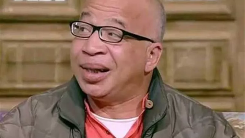 شريف الدسوقى يستعد لتقديم مسلسل ”قانون العمل”