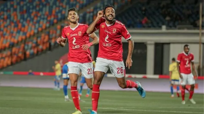 كهربا يفتح النار على الزمالك واتحاد الكرة ويؤكد: قرار الفيفا يثبت صحة موقفي