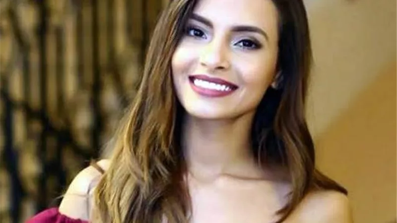 كارمن سليمان تكشف كواليس جديدة من ”ياما فى الجراب يا حاوى”