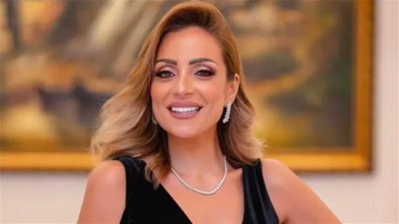ريم البارودى تكشف كواليس حكاية ”بنات السباعى”