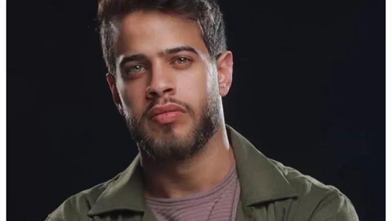 مفاجأة.. عودة أدهم النابلسي للغناء وهذه تفاصيل أول أعماله