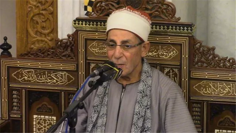 كبير المبتهلين.. ما لا تعرفه عن الشيخ النكلاوي بعد وفاته