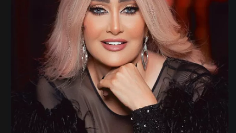 غادة عبد الرازق تخوض السباق الرمضانى من خلال مسلسل تشويقى
