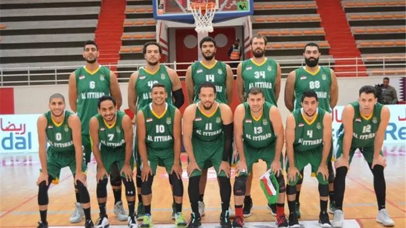 سلبية المسحة الطبية لسلة الاتحاد