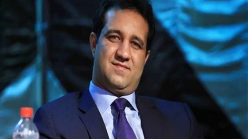 أحمد مرتضى: الأهلي قام بتأجير إستاد السلام بغرض”الشو”‏