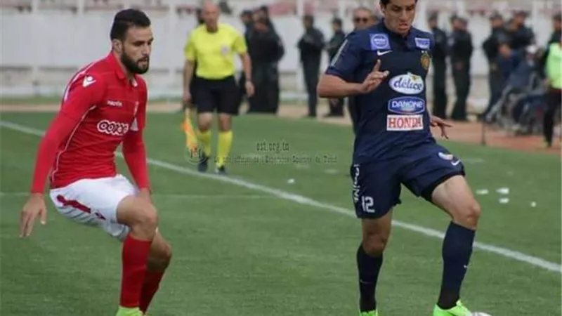 اليوم.. الترجي يواجه النجم الساحلي في كلاسيكو الكرة التونسية