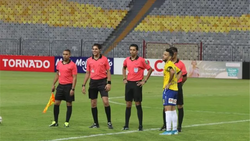 ”لعنة  الانسحابات والشكاوى”.. اتحاد الكرة في مرمى المدفع بعد أسبوع واحد من استكمال الدوري