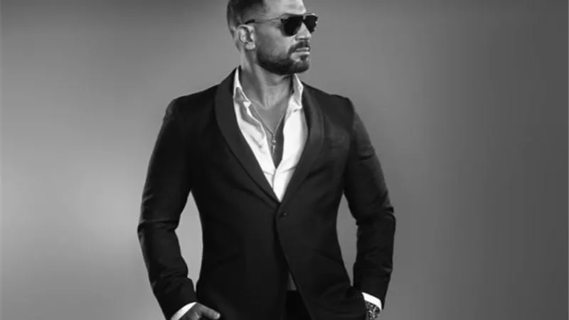 أحمد سعد يستعد لطرح ألبوم غنائي بعد غياب 10 سنوات