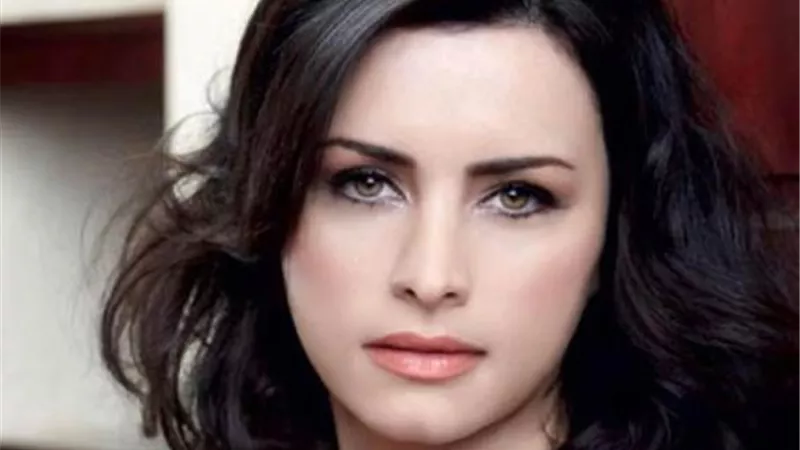 نور اللبنانية تبدأ تصوير مسلسلها الجديد ”جمال الحريم”
