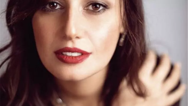 الموت لا ينتظر أحد.. حلا شيحة تنعي الفنانة شويكار
