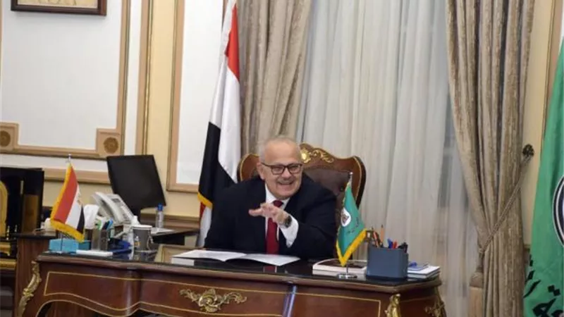 جامعة القاهرة تحصد المركز الثالث إفريقيا في مسابقة المقياس الأخضر