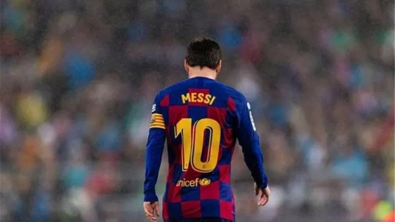 تقارير: ليونيل ميسي يقرر الرحيل عن برشلونة بعد الهزيمة أمام البايرن