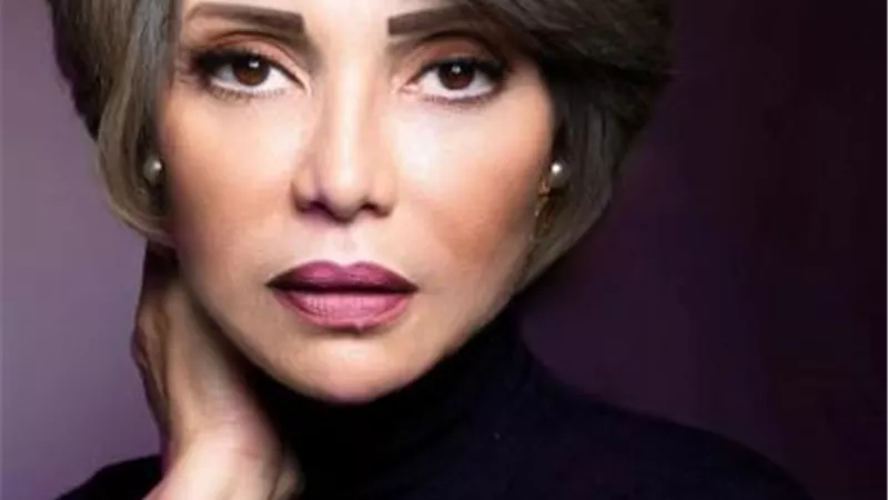 سوسن بدر تعيش إنتعاشة سينمائية بـ 4 أعمال سينمائية