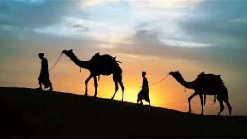 منهم الفدائي وماحي الأثار .. من هم أبطال الهجرة النبوية وماذا فعلوا؟