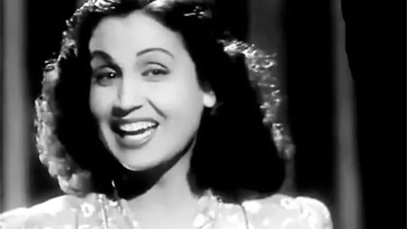نور الهدى.. اكتشفها يوسف وهبى ولها قصة مثيرة مع محمد فوزى.. هزت عرش أم كلثوم وحكم قرقوش أنهى مسيرتها الفنية