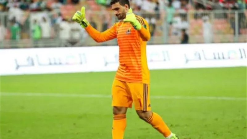 محمد عواد يثير الجدل بـ”تويتة”.. ومتابعيه: كلنا في ضهرك