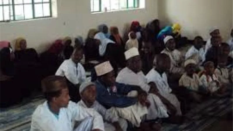 هكذا حول أردوغان المدارس الأزهرية بالصومال إلى مدارس تركية