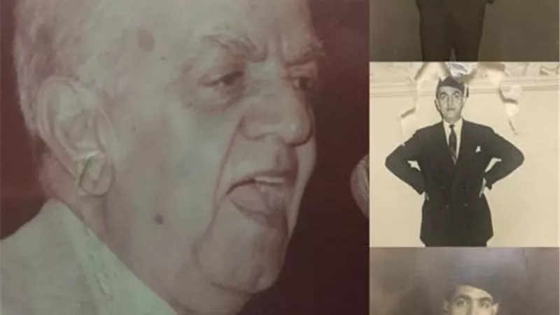 تزوج 3 مرات وأنقذه عبدالناصر من المعتقل وهذه الصدمة أنهت حياته..حكايات عملاق الطرب عبدالمطلب