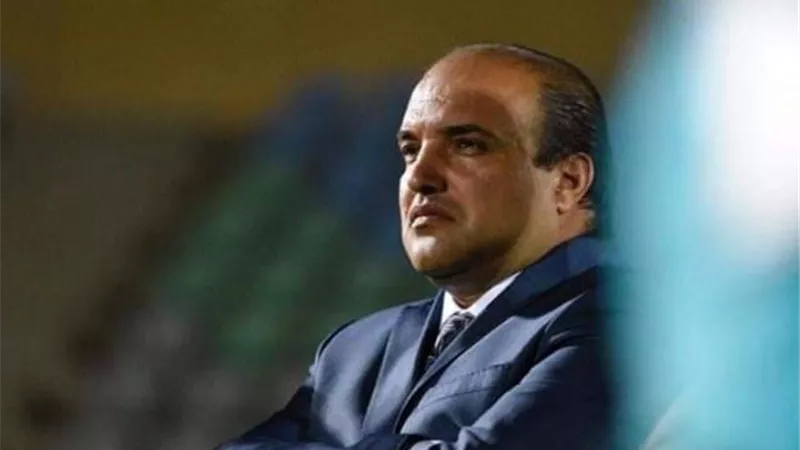 وليد هويدي: نأمل في مواصلة الانتصارات أمام الزمالك.. ومركزنا بالدوري لا يليق بالمقاصة