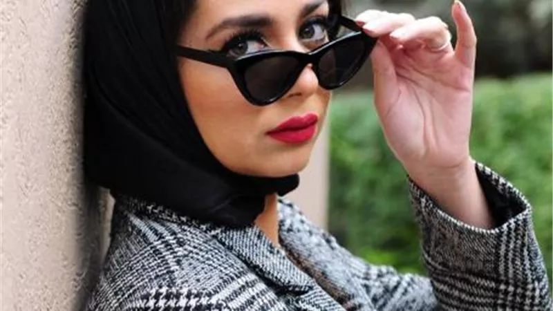 لم نخلق للبقاء.. هبة مجدي تبعث رسالة مهمة لجمهورها