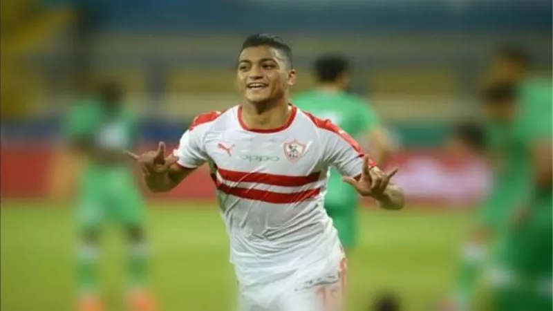 الزمالك والمقاصة.. الغاء 3 أهداف وضربة جزاء في أول 15 دقيقة