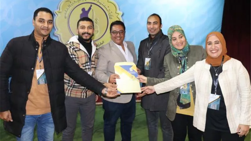 بالصور ..انطلاق فعاليات اليوم الثالث لبرنامج الاستراتيجية الوطنية لمكافحة الفساد بمعهد إعداد القادة