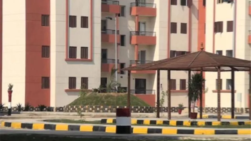 وزير الإسكان: فتح باب التظلم لحاجزى الإعلان الـ15 بالإسكان الاجتماعى غدا