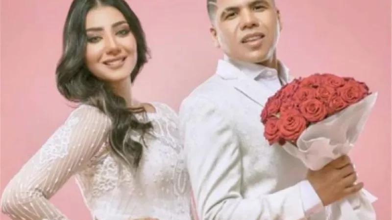 عمر كمال يحتفل بتخطى أغنيته ” انتى قلبى” حاجز الـ 2 مليون مشاهدة