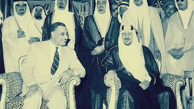 «تلحين القرآن».. الشائعة التي تسببت في توتر العلاقات بين مصر والسعودية